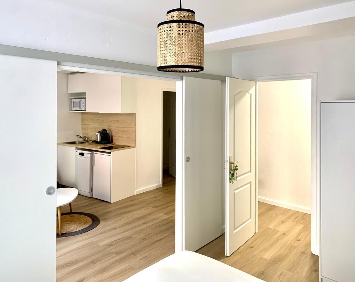 Charmant Appartement Au Coeur De Neuville - Lyon A 20Mn Exterior photo