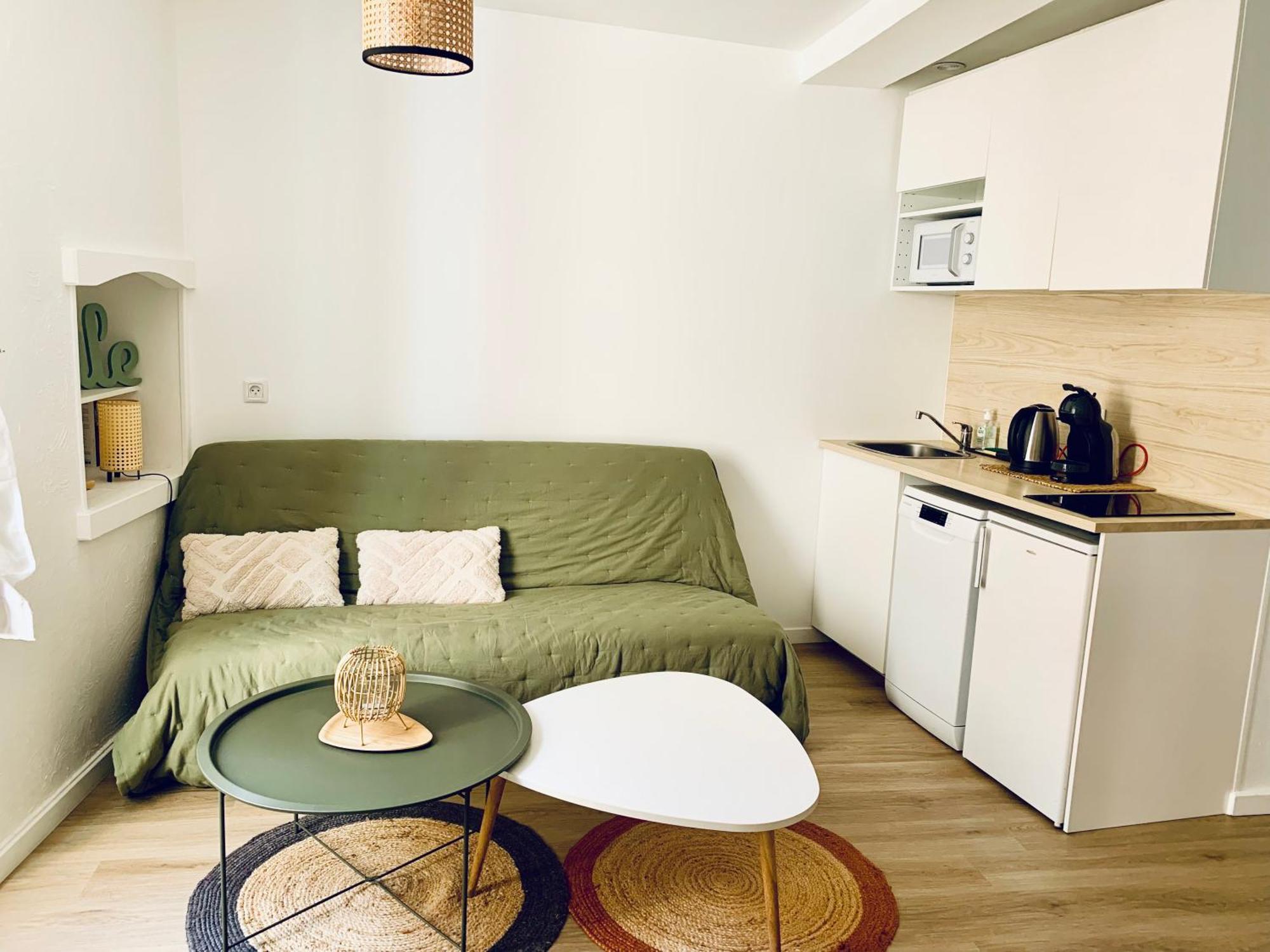 Charmant Appartement Au Coeur De Neuville - Lyon A 20Mn Exterior photo